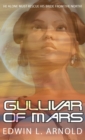 Image for Gullivar of Mars