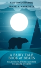 Image for A Fairy Tale Book of Bears