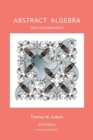 Image for Abstract Algebra : Theory and Applications (2019)