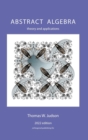 Image for Abstract Algebra : Theory and Applications