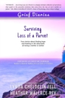 Image for Grief Diaries : Surviving Loss of a Parent