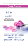 Image for Grief Diaries : Will We Survive