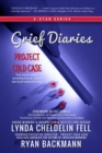 Image for Grief Diaries: Project Cold Case
