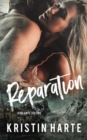 Image for Reparation : A Vigilante Justice Novel