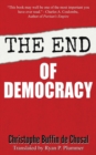 Image for The End of Democracy
