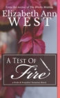 Image for A Test of Fire : A Pride and Prejudice Variation Novel