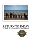 Image for Return to D-Day