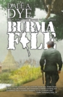 Image for Burma File