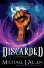 Image for Discarded : An Urban Fantasy Adventure