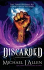 Image for Discarded : An Urban Fantasy Adventure