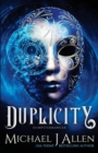 Image for Duplicity : An Urban Fantasy Adventure