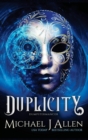 Image for Duplicity : An Urban Fantasy Adventure