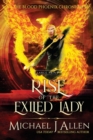 Image for Rise of the Exiled Lady