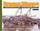 Image for Dragon Wagon, Part 2 : A Visual History of the U.S. Army&#39;s Heavy Tank Transporter 1955-1975
