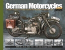 Image for German Motorcycles of WWII