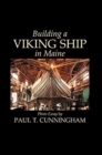 Image for Building a Viking Ship in Maine