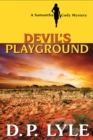 Image for Devil&#39;s Playground