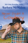 Image for Never Doubt a Cowboy