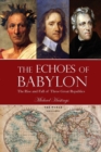 Image for The Echoes of Babylon