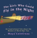 Image for The Girls Who Could Fly in the Night -