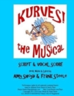 Image for Kurves, The Musical