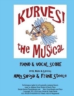 Image for Kurves, The Musical