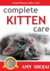 Image for Complete Kitten Care