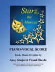 Image for Starz, the Musical : Piano-Vocal Score