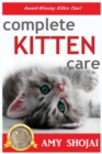 Image for Complete Kitten Care