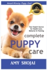 Image for Complete Puppy Care