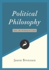 Image for Political Philosophy : An Introduction