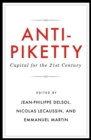 Image for Anti-Piketty  : capital for the 21st century