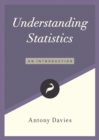 Image for Understanding Statistics : An Introduction