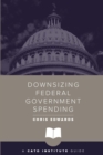 Image for Downsizing Federal Government Spending