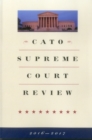 Image for Cato Supreme Court Review