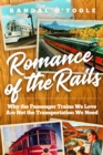 Image for Romance of the Rails
