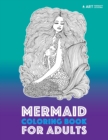 Image for Mermaid Coloring Book For Adults