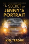 Image for The Secret of Jenny&#39;s Portrait