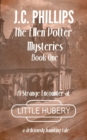 Image for The Ellen Potter Mysteries Book One