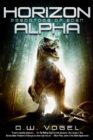 Image for Horizon Alpha: Predators of Eden