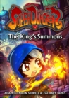 Image for The King&#39;s Summons