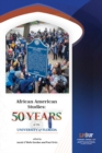 Image for African American studies  : 50 years at the University of Florida