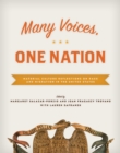 Image for Many Voices, One Nation : Material Culture Reflections on Race and Migration in the United States