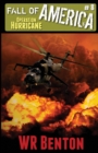 Image for The Fall of America : Book 8 - Operation Hurricane