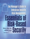 Image for Manager&#39;s Guide to Enterprise Security Risk Management