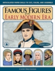 Image for Famous Figures of the Early Modern Era