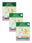 Image for Third Grade Math with Confidence Complete Bundle