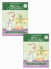 Image for Third Grade Math with Confidence Student Workbook Bundle