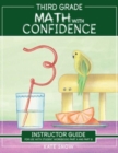 Image for Third Grade Math with Confidence Instructor Guide