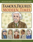 Image for Famous Figures of Modern Times